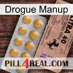Manup Drug 41